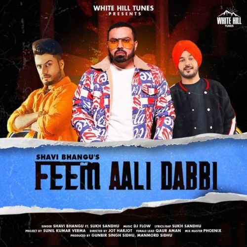 Download Feem Aali Dabbi Sukh Sandhu, Shavi Bhangu mp3 song, Feem Aali Dabbi Sukh Sandhu, Shavi Bhangu full album download