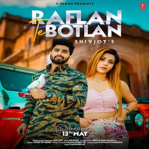 Download Raflan Te Botlan Shivjot mp3 song, Raflan Te Botlan Shivjot full album download