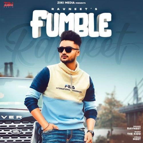 Fumble Ravneet mp3 song download, Fumble Ravneet full album