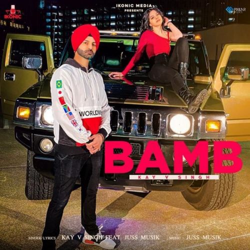 Bamb Kay v Singh mp3 song download, Bamb Kay v Singh full album