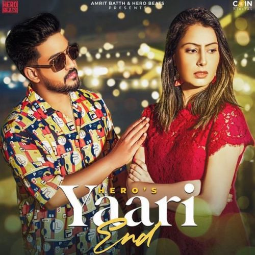 Download Yaari End Hero mp3 song, Yaari End Hero full album download