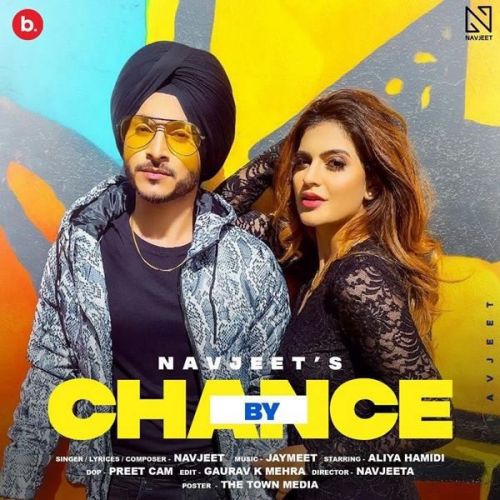 By Chance Navjeet mp3 song download, By Chance Navjeet full album