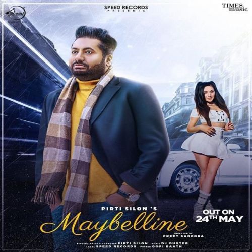 Maybelline Pirti Silon mp3 song download, Maybelline Pirti Silon full album