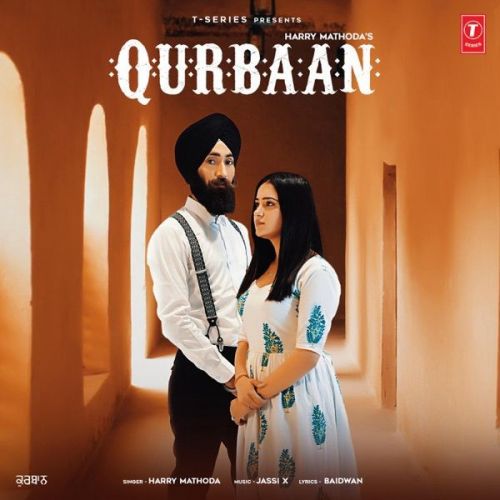 Qurbaan Harry Mathoda mp3 song download, Qurbaan Harry Mathoda full album