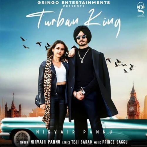 Turban King Nirvair Pannu mp3 song download, Turban King Nirvair Pannu full album