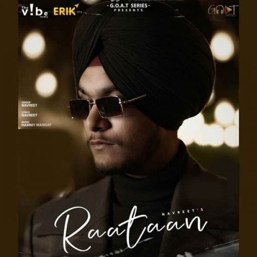 Raataan Navreet mp3 song download, Raataan Navreet full album