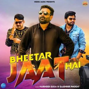 Bheetar Jaat Hai Gajender Phogat, Narinder Gulia mp3 song download, Bheetar Jaat Hai Gajender Phogat, Narinder Gulia full album