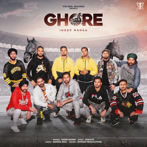 Ghore Inder Nagra mp3 song download, Ghore Inder Nagra full album