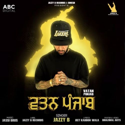 Vatan Punjab Jazzy B mp3 song download, Vatan Punjab Jazzy B full album