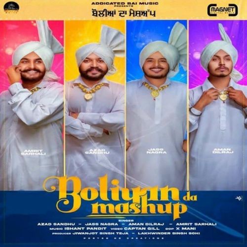 Boliyan Da Mashup Aman Dilraj, Jass Nagra mp3 song download, Boliyan Da Mashup Aman Dilraj, Jass Nagra full album