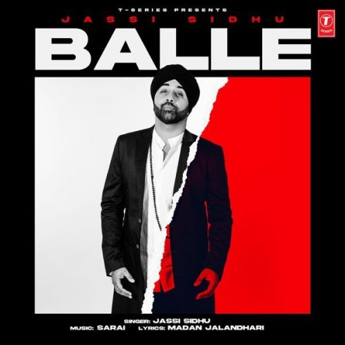 Balle Jassi Sidhu mp3 song download, Balle Jassi Sidhu full album