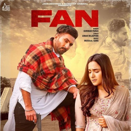 Fan Gurman Paras mp3 song download, Fan Gurman Paras full album