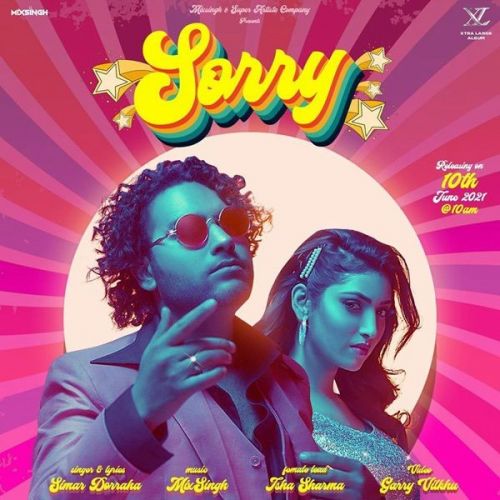 Sorry Simar Doraha mp3 song download, Sorry Simar Doraha full album