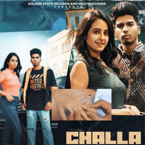 Challa Harjot Ladbanzaria mp3 song download, Challa Harjot Ladbanzaria full album