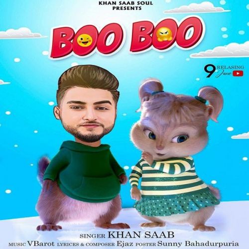 Boo Boo Khan Saab mp3 song download, Boo Boo Khan Saab full album