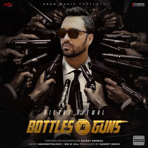 Download Club Dilraj Grewal mp3 song, Bottles & Guns Dilraj Grewal full album download