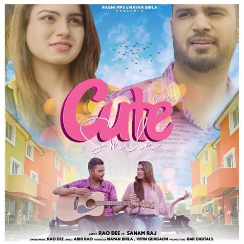 Cute Smile Rao Dee, Hunter Birla mp3 song download, Cute Smile Rao Dee, Hunter Birla full album