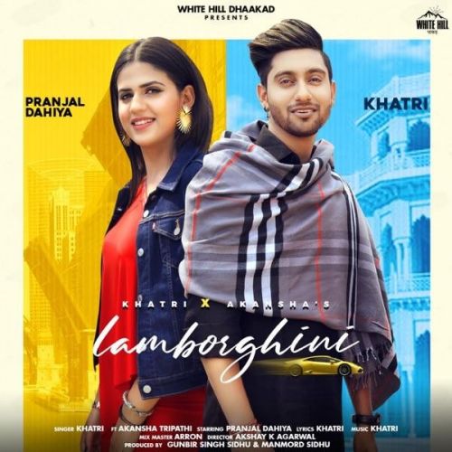 Download Lamborghini Khatri, Pranjal Dahiya mp3 song, Lamborghini Khatri, Pranjal Dahiya full album download