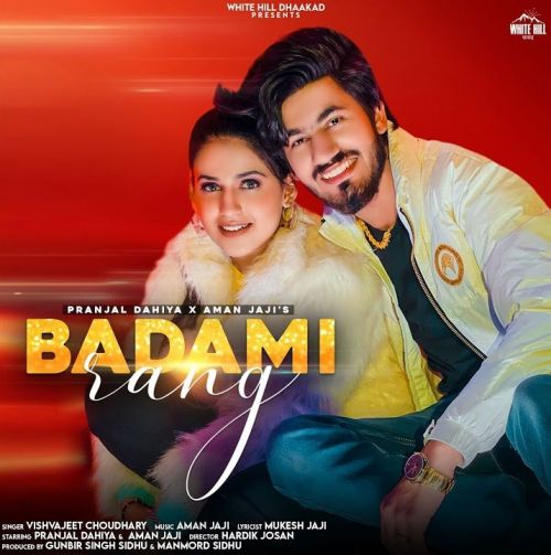 Badami Rang Vishvajeet Choudhary mp3 song download, Badami Rang Vishvajeet Choudhary full album