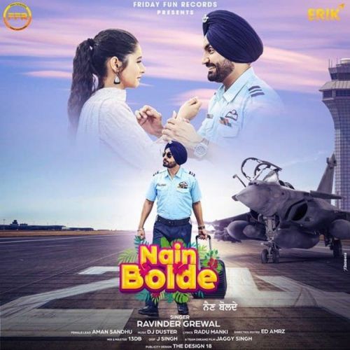 Nain Bolde Ravinder Grewal mp3 song download, Nain Bolde Ravinder Grewal full album