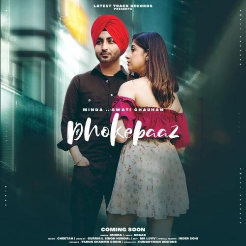 Dhokebaaz Minda mp3 song download, Dhokebaaz Minda full album