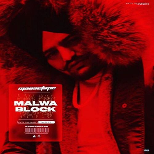 Malwa Block Full Sidhu Moose Wala mp3 song download, Malwa Block Full Sidhu Moose Wala full album