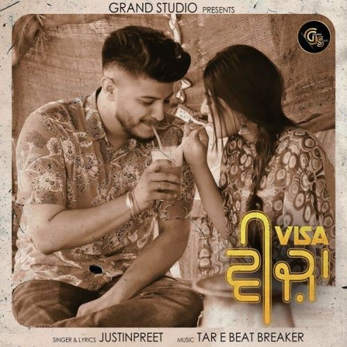 Visa Justin Preet mp3 song download, Visa Justin Preet full album