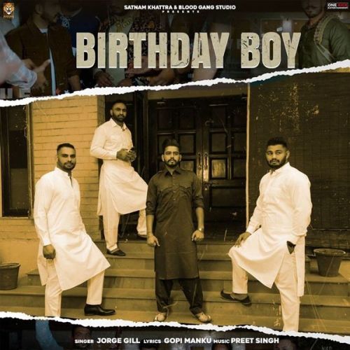 Birthday Boy Jorge Gill mp3 song download, Birthday Boy Jorge Gill full album