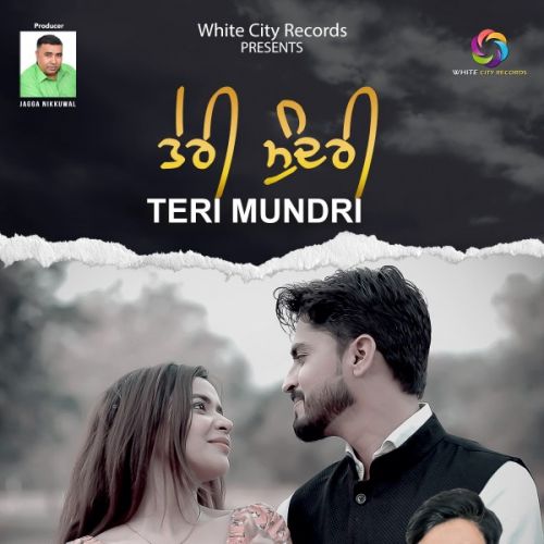 Teri Mundri Jeet Atwal mp3 song download, Teri Mundri Jeet Atwal full album