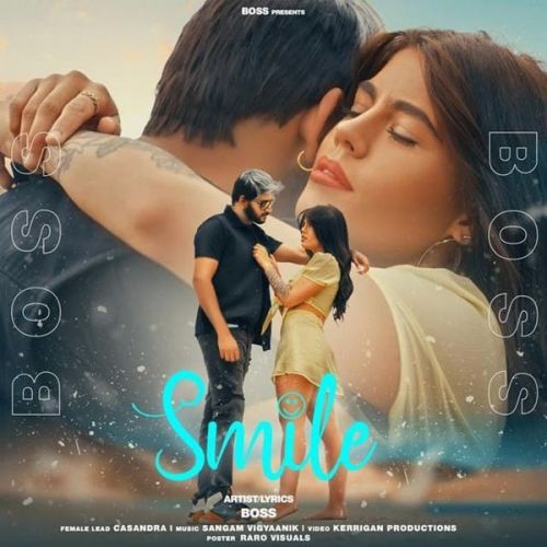 Smile Boss mp3 song download, Smile Boss full album