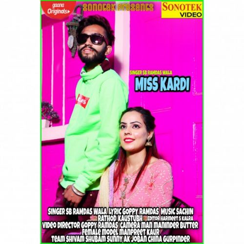Miss Kardi Sb Ramdas  Wala mp3 song download, Miss Kardi Sb Ramdas  Wala full album