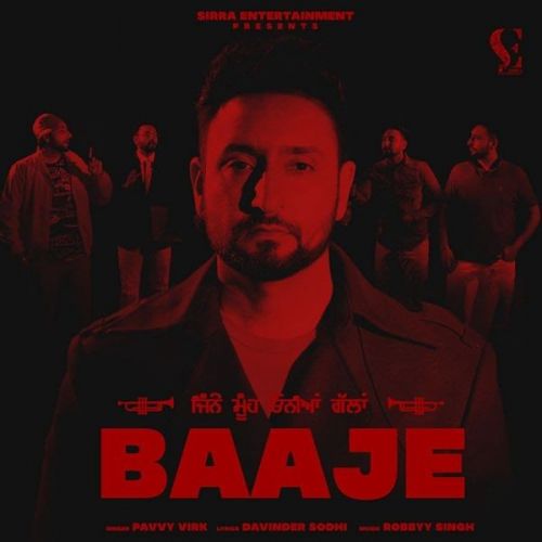 Baaje Pavvy Virk mp3 song download, Baaje Pavvy Virk full album