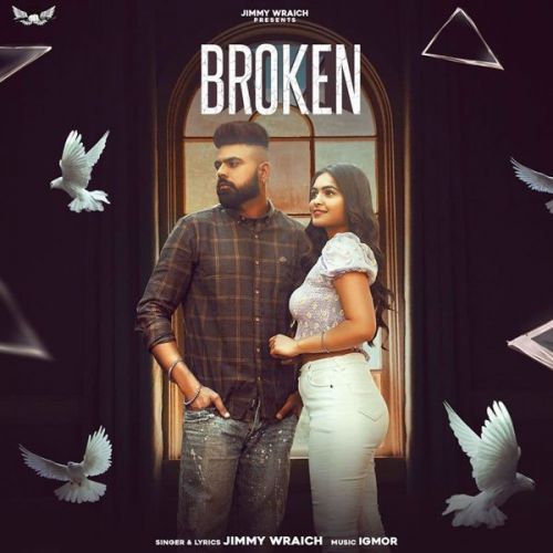 Broken Jimmy Wraich mp3 song download, Broken Jimmy Wraich full album