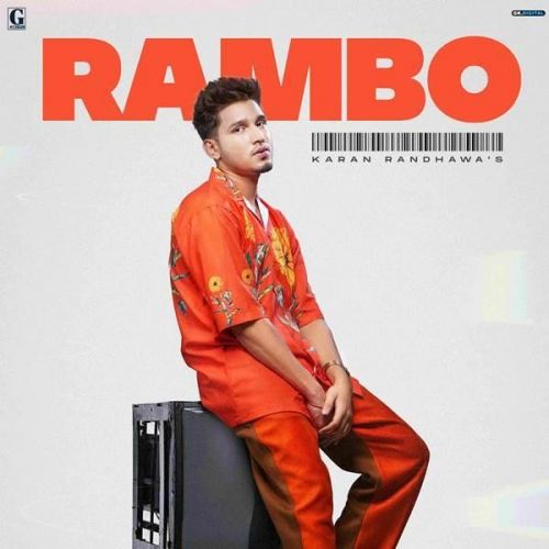 Chann Karan Randhawa mp3 song download, Rambo Karan Randhawa full album
