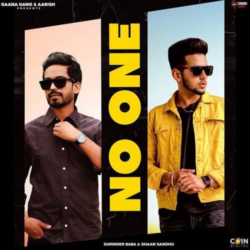 No One Surinder Baba, Shaan Sandhu mp3 song download, No One Surinder Baba, Shaan Sandhu full album