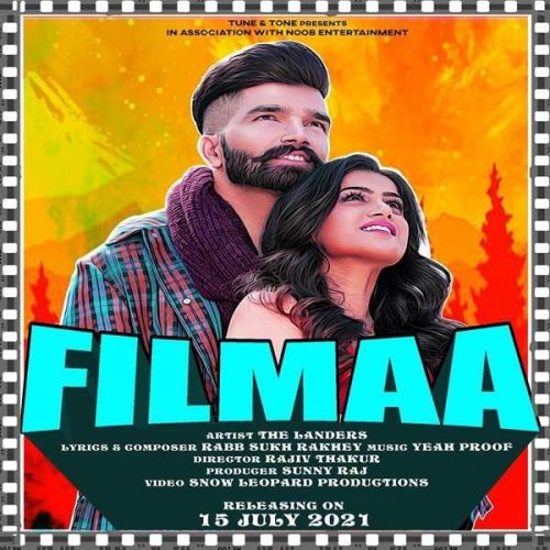 Filmaa The Landers mp3 song download, Filmaa The Landers full album