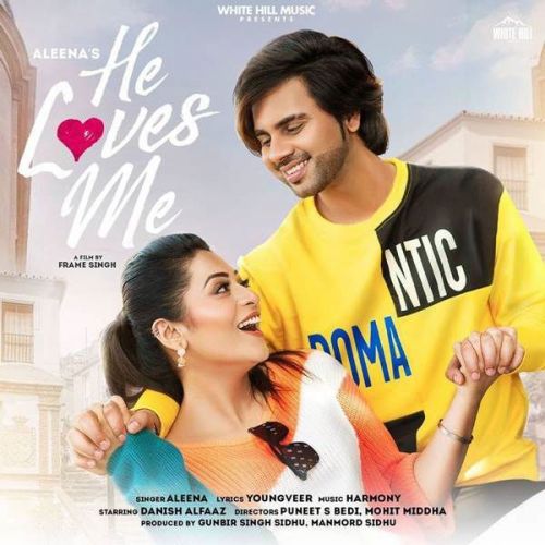 He Loves Me Aleena mp3 song download, He Loves Me Aleena full album