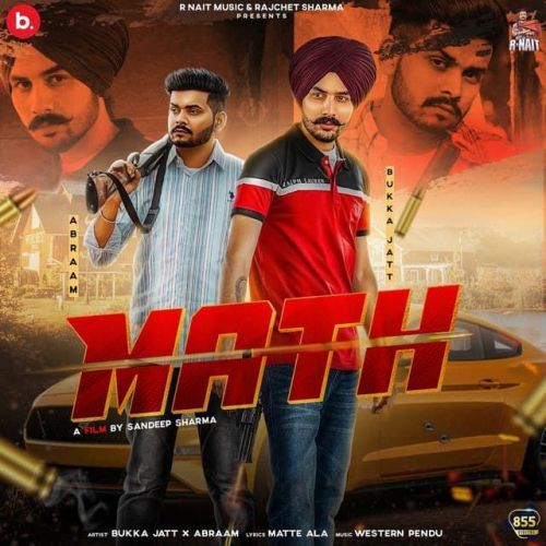 Math Abraam, Bukka Jatt mp3 song download, Math Abraam, Bukka Jatt full album