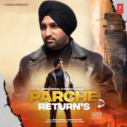 Download Parche Returns Sudesh Kumari, Jimmy Grewal mp3 song, Parche Returns Sudesh Kumari, Jimmy Grewal full album download