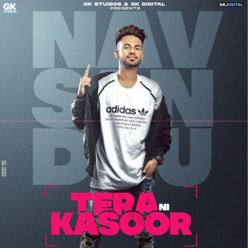 Tera Ni Kasoor Nav Sandhu mp3 song download, Tera Ni Kasoor Nav Sandhu full album