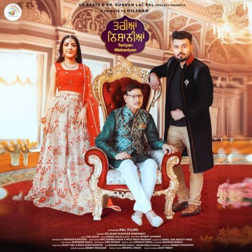 Download Terian Nishanian Diljaan, Madhar Kartarvi mp3 song, Terian Nishanian Diljaan, Madhar Kartarvi full album download