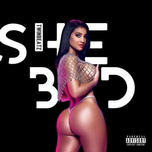 She Bad Twinbeatz mp3 song download, She Bad Twinbeatz full album