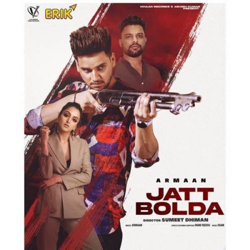 Jatt Bolda Armaan mp3 song download, Jatt Bolda Armaan full album