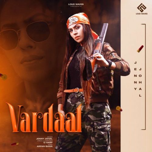 Vardaat Jenny Johal mp3 song download, Vardaat Jenny Johal full album