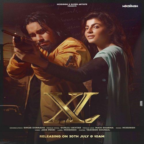 XL Gurlez Akhtar, Simar Doraha mp3 song download, XL Gurlez Akhtar, Simar Doraha full album