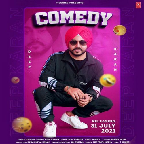 Download Comedy Deep Karan, G Noor mp3 song, Comedy Deep Karan, G Noor full album download