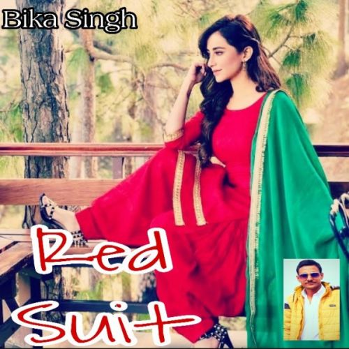 Red Suit Bika Singh mp3 song download, Red Suit Bika Singh full album