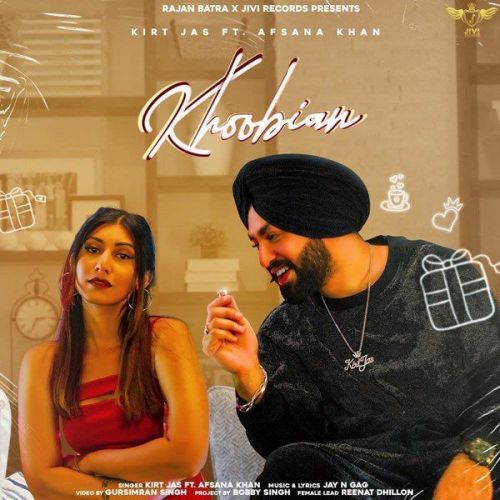 Khoobian Afsana Khan, Kirt Jas mp3 song download, Khoobian Afsana Khan, Kirt Jas full album