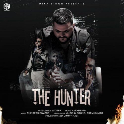 The Hunter G Deep mp3 song download, The Hunter G Deep full album
