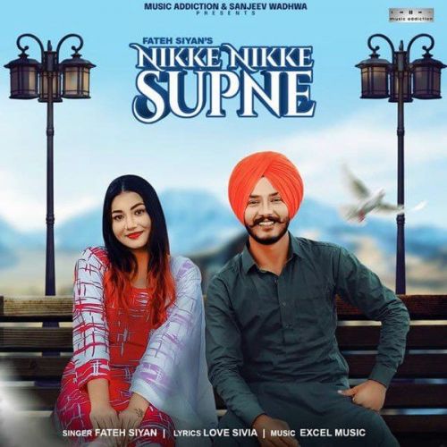 Nikke Nikke Supne Fateh Siyan mp3 song download, Nikke Nikke Supne Fateh Siyan full album